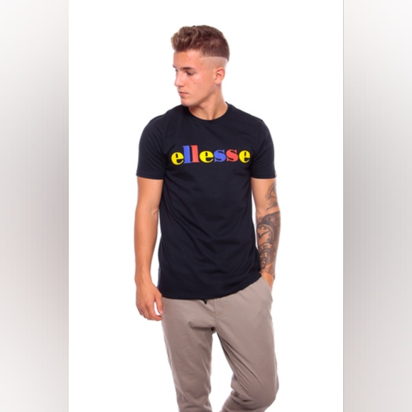 ellesse Reno Tshirt - Picture 2 of 5